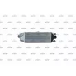 Intercooler, échangeur NRF 30923 - Visuel 3