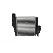 Intercooler, échangeur NRF 30924 - Visuel 1