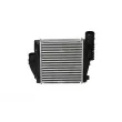 Intercooler, échangeur NRF 30924 - Visuel 3