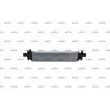 Intercooler, échangeur NRF 30925 - Visuel 1