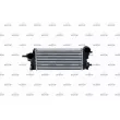Intercooler, échangeur NRF 30926 - Visuel 1
