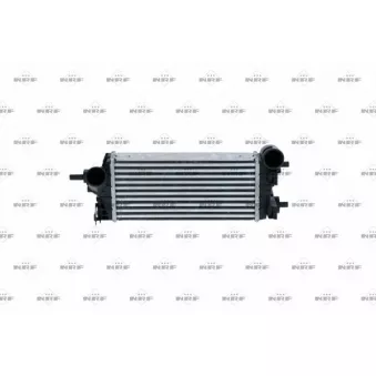 Intercooler, échangeur NRF 30926