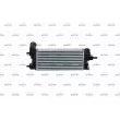 Intercooler, échangeur NRF 30926 - Visuel 3