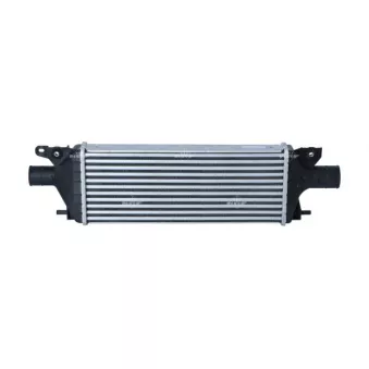 Intercooler, échangeur NRF 30927