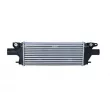 Intercooler, échangeur NRF 30927 - Visuel 3