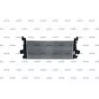 Intercooler, échangeur NRF 30932 - Visuel 1