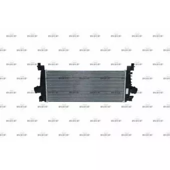 Intercooler, échangeur NRF 30932