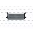 Intercooler, échangeur NRF 30932 - Visuel 3