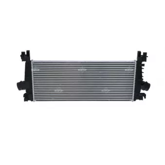 Intercooler, échangeur NRF 30933