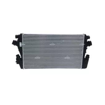 Intercooler, échangeur NRF 30934