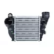 Intercooler, échangeur NRF 30935 - Visuel 1