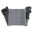 Intercooler, échangeur NRF 30936 - Visuel 1