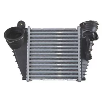 Intercooler, échangeur NRF