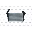 Intercooler, échangeur NRF 30937 - Visuel 1