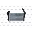 Intercooler, échangeur NRF 30937 - Visuel 3