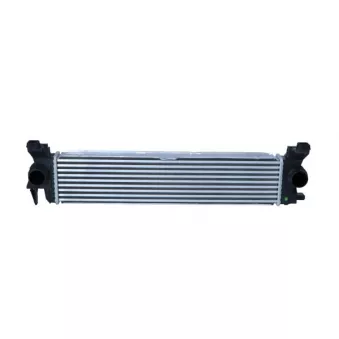 Intercooler, échangeur NRF 309383