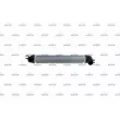 Intercooler, échangeur NRF 30939 - Visuel 1