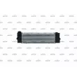 Intercooler, échangeur NRF 30940 - Visuel 3