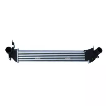 Intercooler, échangeur NRF