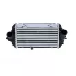 Intercooler, échangeur NRF 30943 - Visuel 1