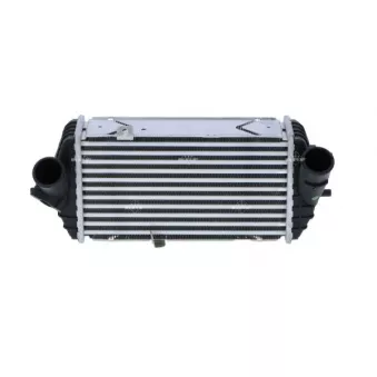 Intercooler, échangeur NRF