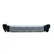 Intercooler, échangeur NRF 30944 - Visuel 1
