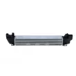 Intercooler, échangeur NRF 30944 - Visuel 3