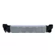 Intercooler, échangeur NRF 30945 - Visuel 1