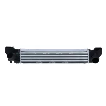 Intercooler, échangeur NRF 30945