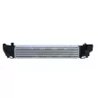 Intercooler, échangeur NRF 30945 - Visuel 3