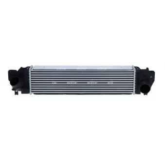 Intercooler, échangeur NRF 30946