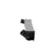 Intercooler, échangeur NRF 30947 - Visuel 2