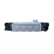 Intercooler, échangeur NRF 30949 - Visuel 1
