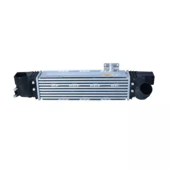 Intercooler, échangeur NRF