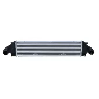 Intercooler, échangeur NRF 30951