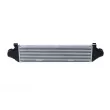 Intercooler, échangeur NRF 30951 - Visuel 3