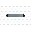 Intercooler, échangeur NRF 30952 - Visuel 1