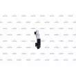 Intercooler, échangeur NRF 30952 - Visuel 2