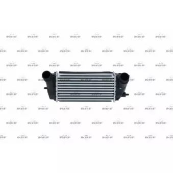 Intercooler, échangeur NRF 30953