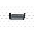 Intercooler, échangeur NRF 30953 - Visuel 3