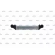 Intercooler, échangeur NRF 30954 - Visuel 3