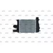 Intercooler, échangeur NRF 30956 - Visuel 3