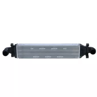 Intercooler, échangeur NRF 30957