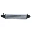 Intercooler, échangeur NRF 30957 - Visuel 3