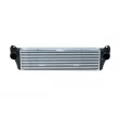 Intercooler, échangeur NRF 30959 - Visuel 1