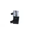 Intercooler, échangeur NRF 30960 - Visuel 2