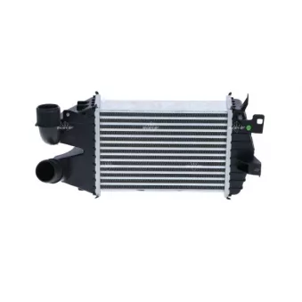 Intercooler, échangeur NRF