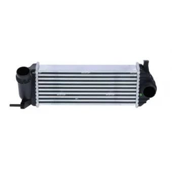 Intercooler, échangeur NRF 30962