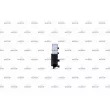 Intercooler, échangeur NRF 30963 - Visuel 2