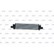 Intercooler, échangeur NRF 30963 - Visuel 3